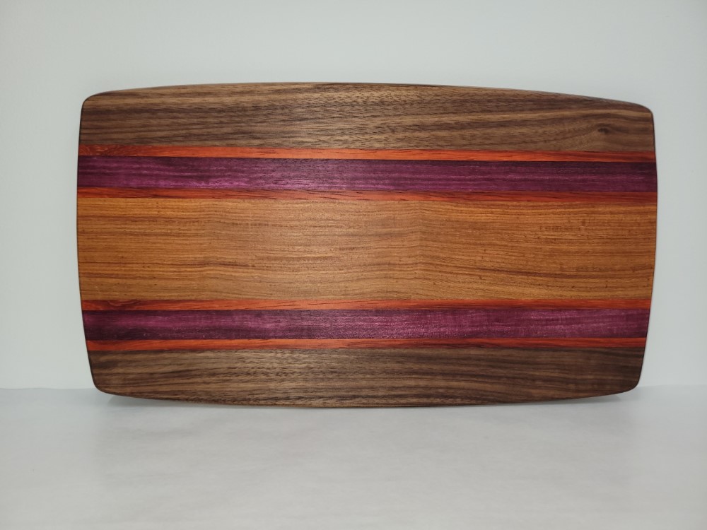 Cutting Board #38