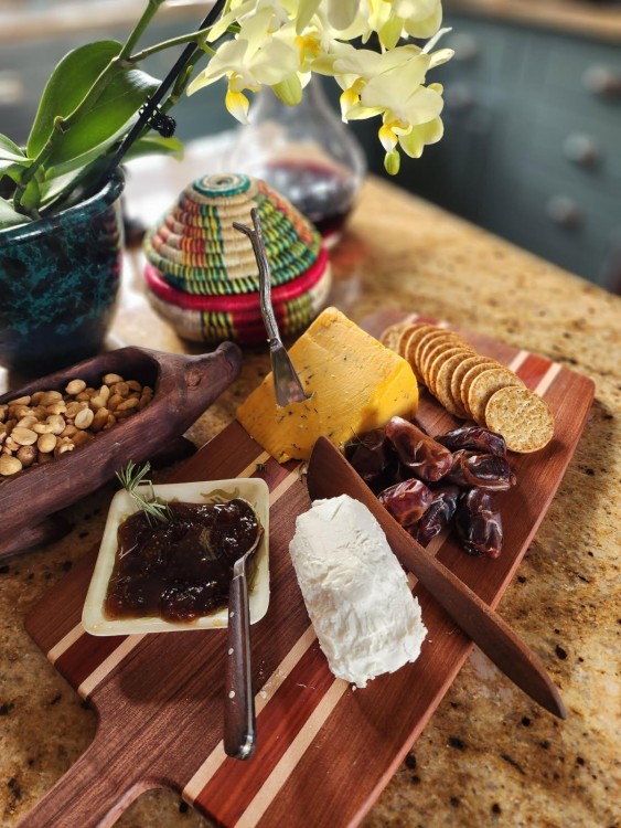Cutting Board