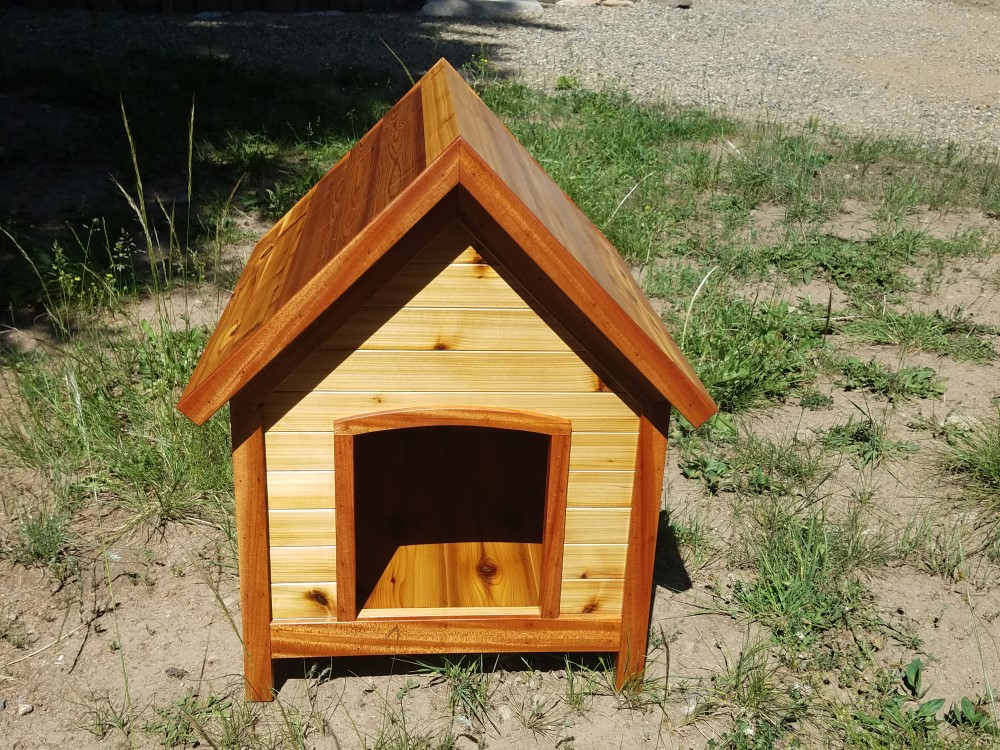 Dog House