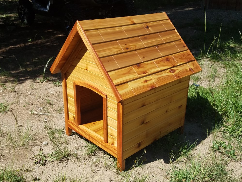 Dog House