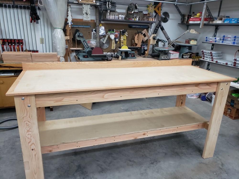 Workbench